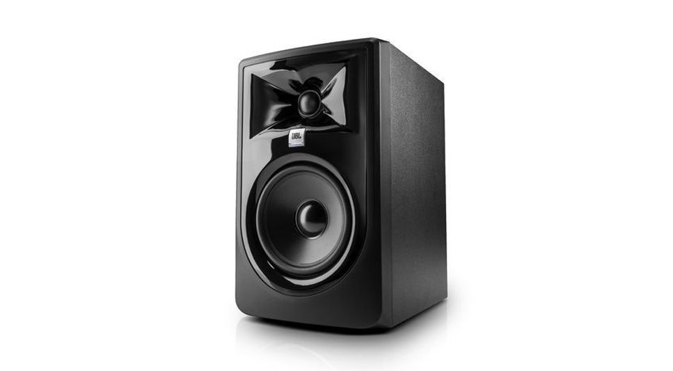 Jbl 305p Mkii - La PiÈce - Aktive studio monitor - Variation 2