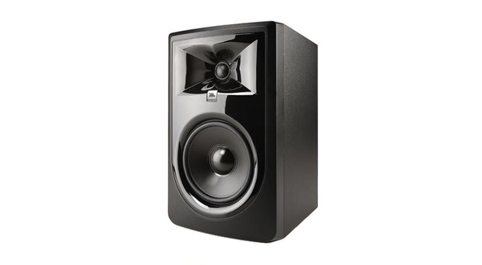 Jbl 306p Mkii - La PiÈce - Aktive studio monitor - Variation 2