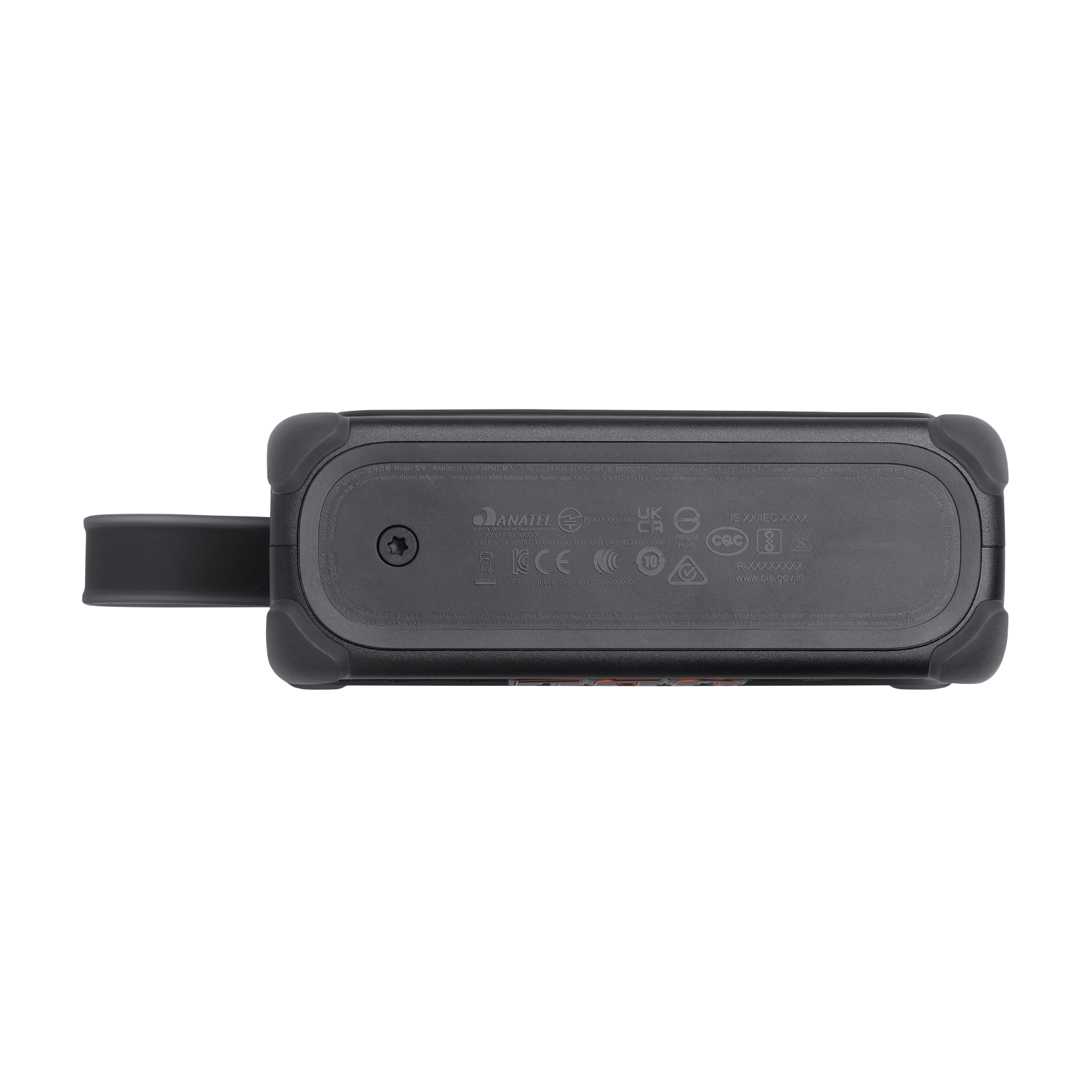 Jbl Bandbox Solo - Mini-Verstärker für Gitarre - Variation 2