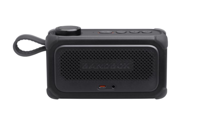 Jbl Bandbox Solo - Mini-Verstärker für Gitarre - Variation 8