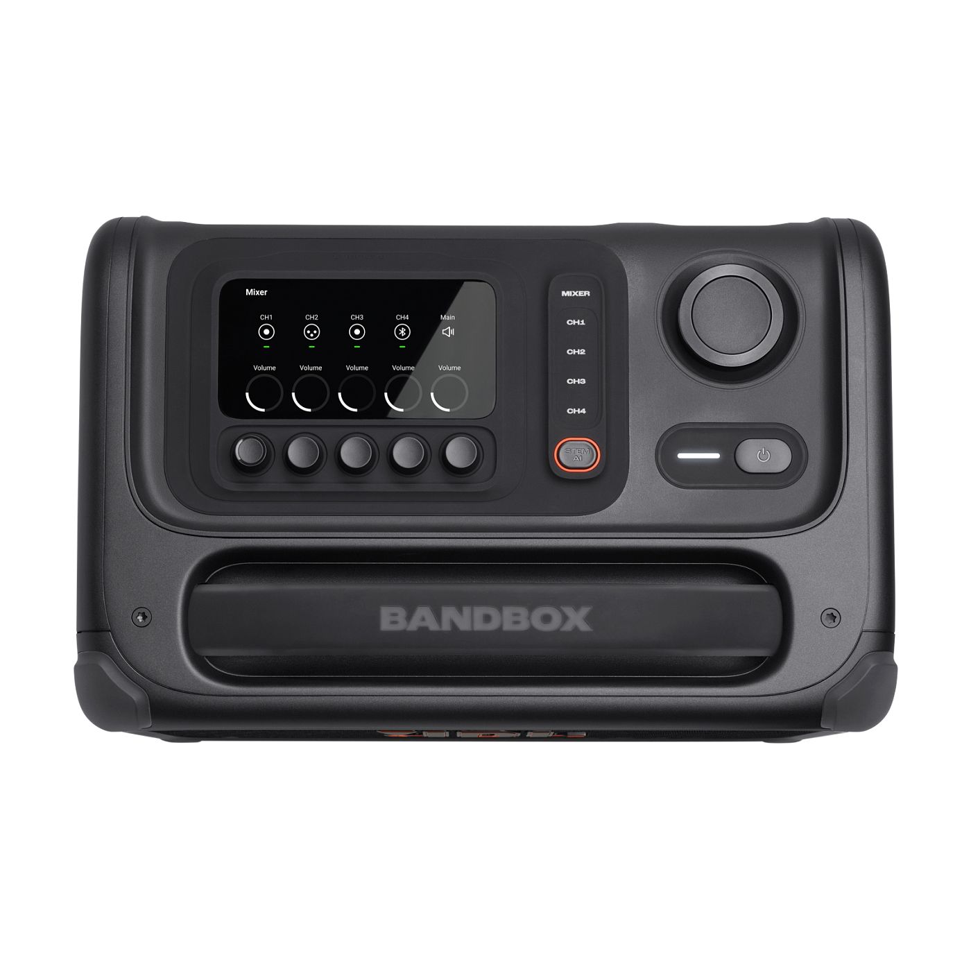 Jbl Bandbox Trio - Mobile PA-Systeme - Variation 3