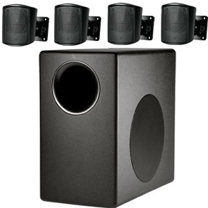 Jbl Control 50 Pack C50pack - Installationslautsprecher - Variation 1