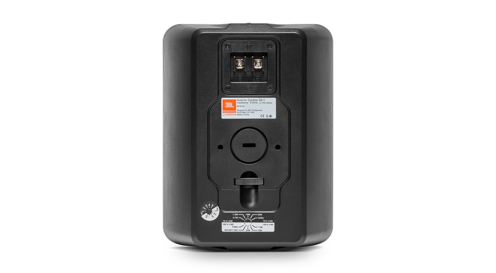 Jbl Control25-1 (la PiÈce) - Installationslautsprecher - Variation 2