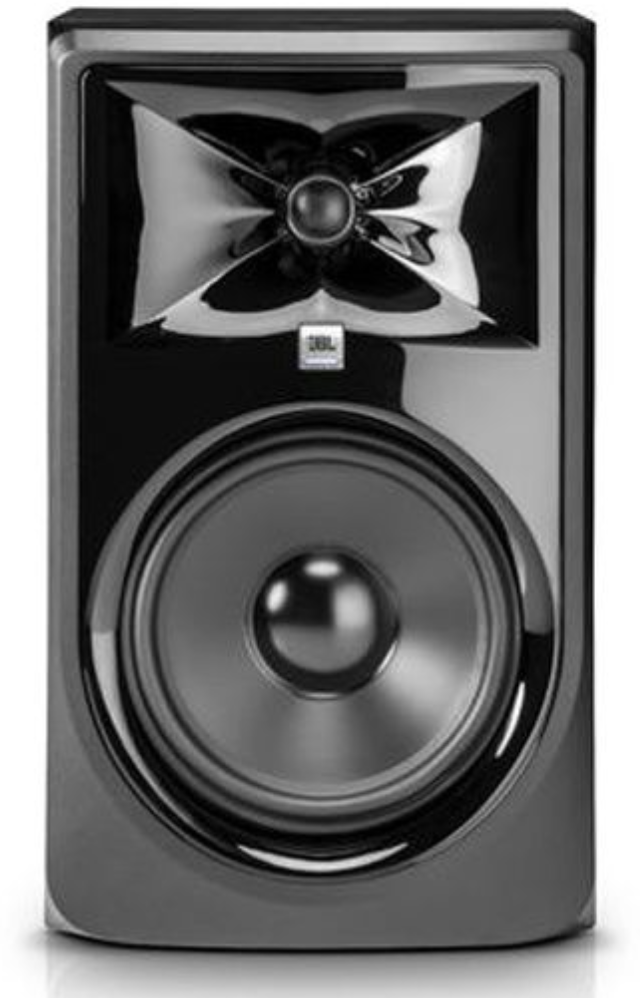 Jbl 308p Mkii - Aktive studio monitor - Main picture