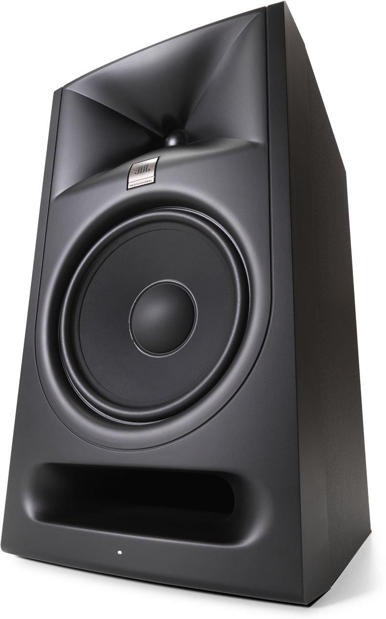 Jbl 308p Mkiii - La PiÈce - Aktive studio monitor - Main picture