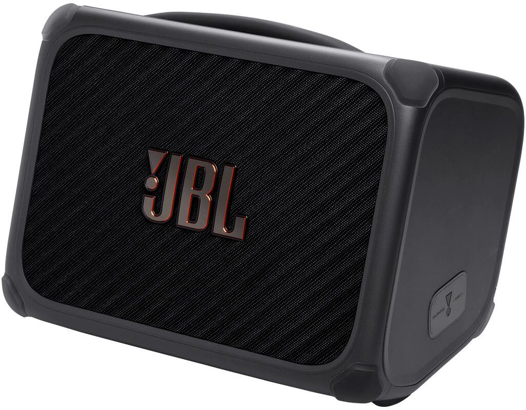 Jbl Bandbox Trio - Mobile PA-Systeme - Main picture