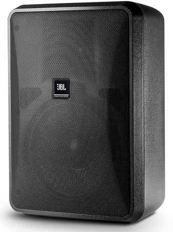 Jbl Control 28-1 - Passive Lautsprecher - Main picture