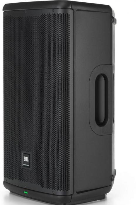 Aktive lautsprecher Jbl EON 712