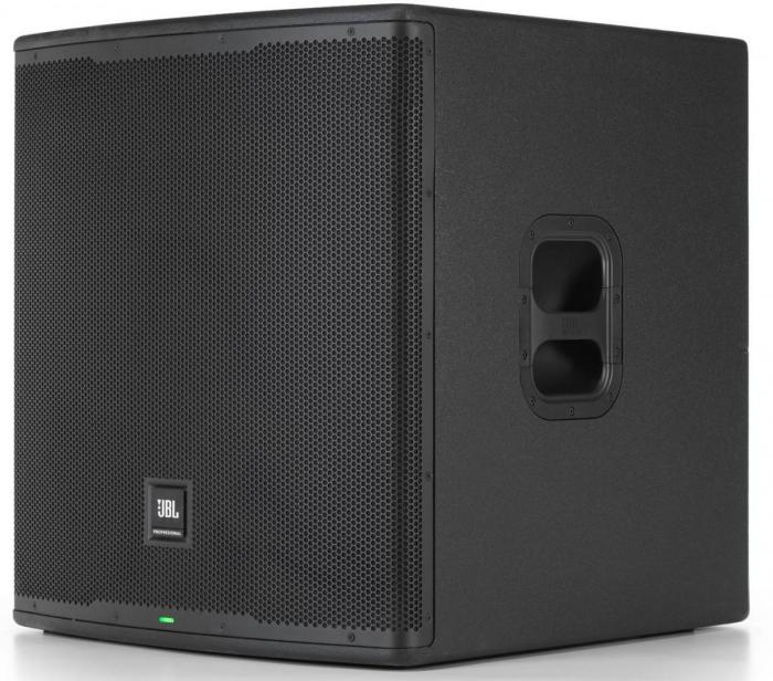 Aktive subwoofer Jbl EON 718s