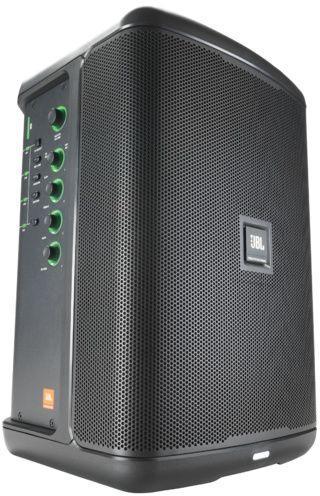 Mobile pa-systeme Jbl Eon one Compact