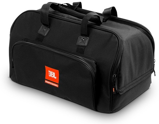 Jbl Eon610 Deluxe Carry Bag - Tasche für Lautsprecher & Subwoofer - Main picture