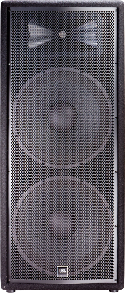 Jbl Jrx225 - Passive Lautsprecher - Main picture