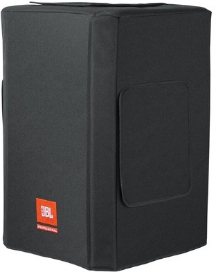 Jbl Srx 815p Cover - Tasche für Lautsprecher & Subwoofer - Main picture