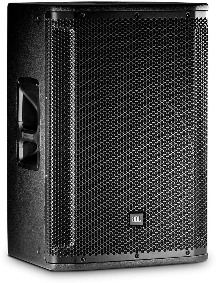 Jbl Srx815p - Aktive Lautsprecher - Main picture