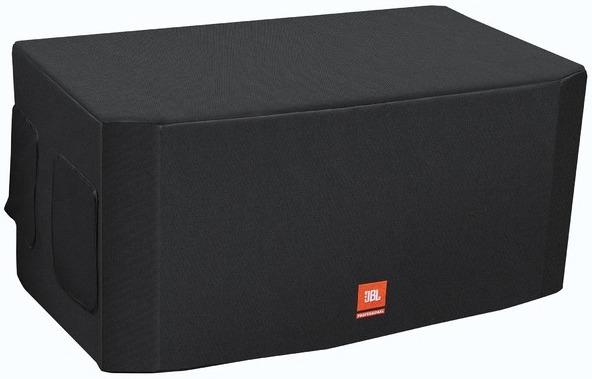 Jbl Srx828sp-cover - Tasche für Lautsprecher & Subwoofer - Main picture