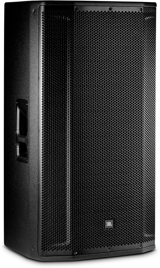 Jbl Srx835p - Aktive Lautsprecher - Main picture