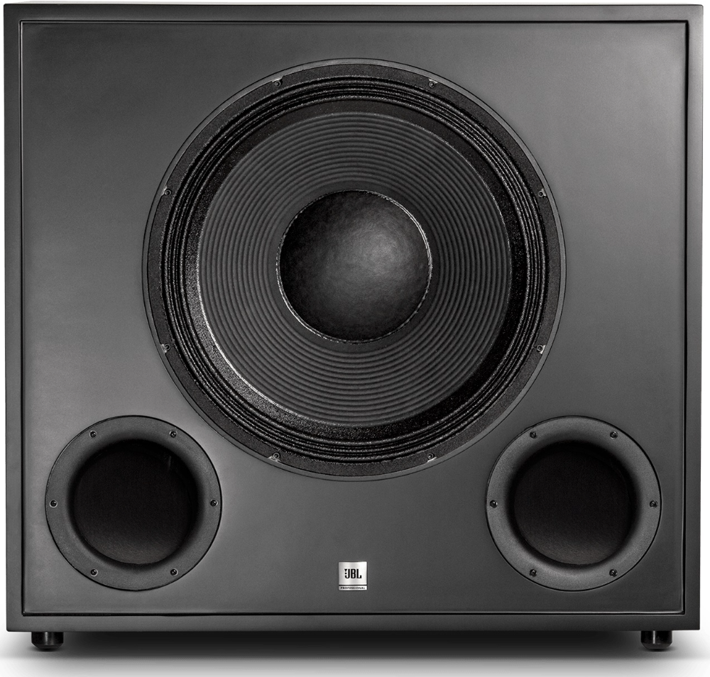 Jbl Sub18 - Subwoofer - Main picture