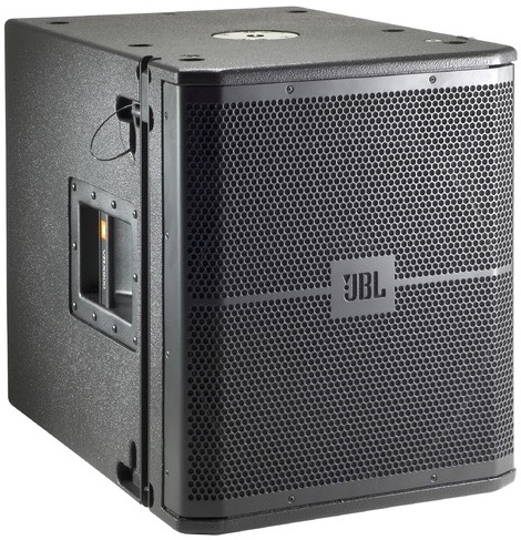 Jbl Vrx 915s - Aktive Subwoofer - Main picture