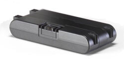 Tasche für lautsprecher & subwoofer Jbl Batterie pour EON ONE compact