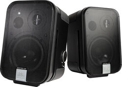 Komplettes pa system set Jbl Control 2P