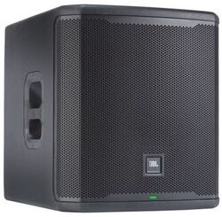 Aktive subwoofer Jbl PRX 918 XLF