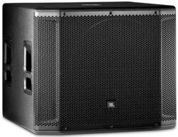 Aktive subwoofer Jbl SRX818 SP