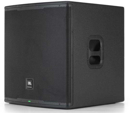 Jbl Eon 718s - Aktive Subwoofer - Variation 1