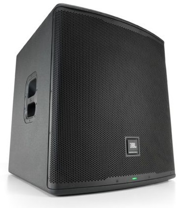 Jbl Eon 718s - Aktive Subwoofer - Variation 2