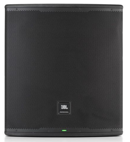 Jbl Eon 718s - Aktive Subwoofer - Variation 3