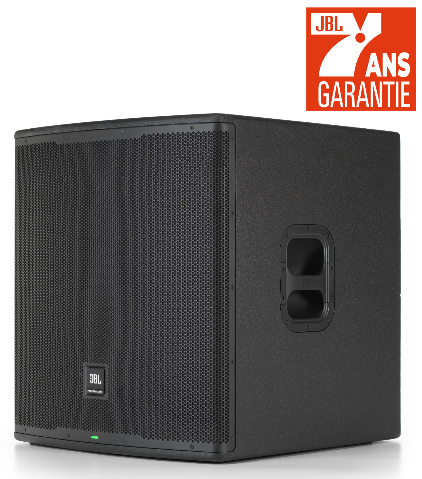 Jbl Eon 718s - Aktive Subwoofer - Variation 5