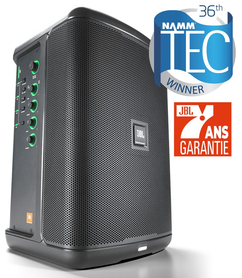 Jbl Eon One Compact - Mobile PA-Systeme - Variation 10
