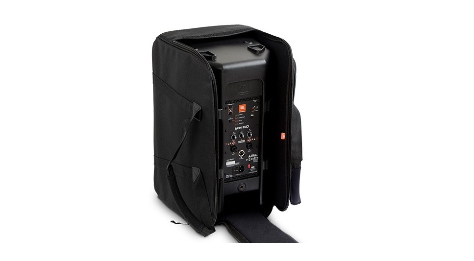 Jbl Eon610 Deluxe Carry Bag - Tasche für Lautsprecher & Subwoofer - Variation 1