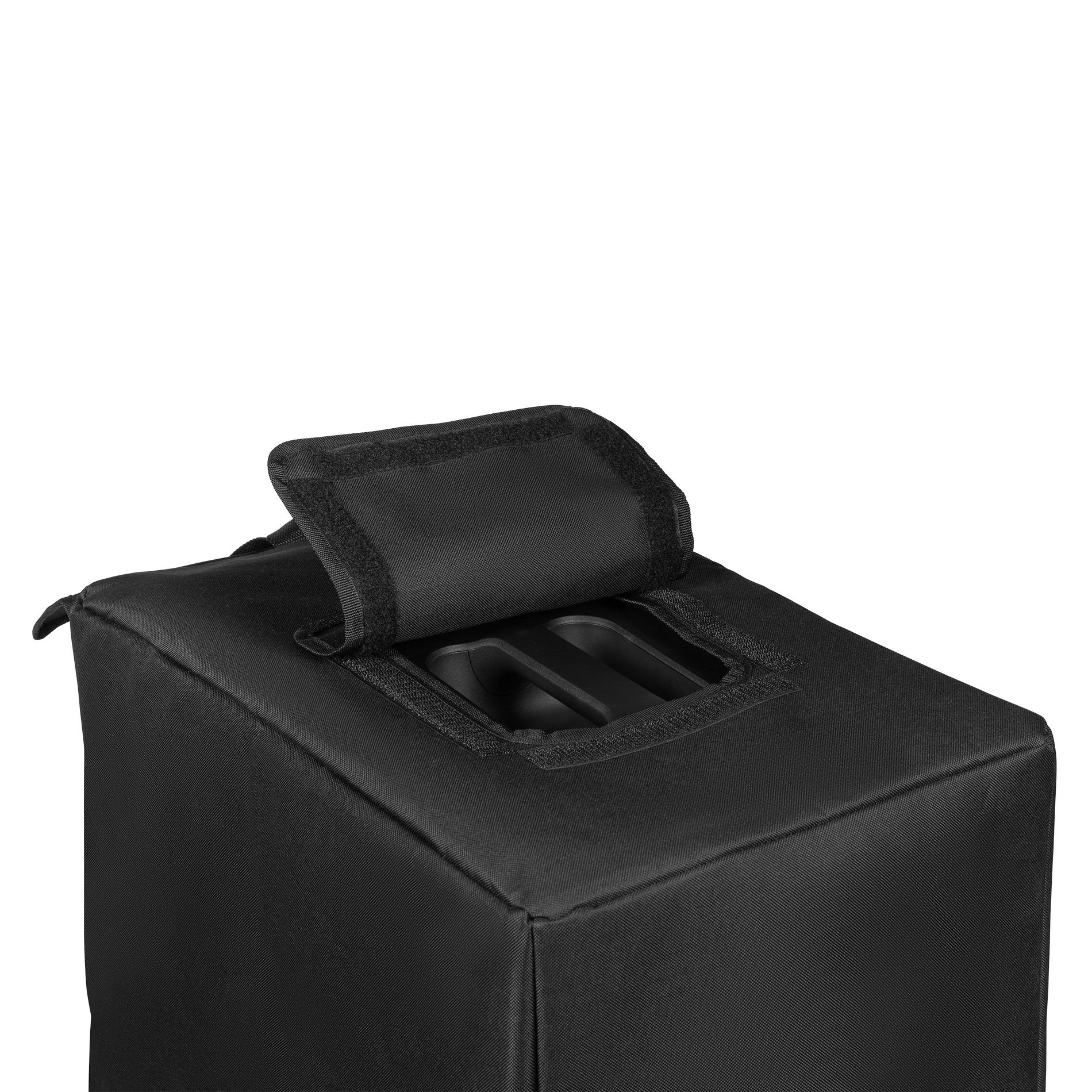 Jbl Plateau A Roulettes Et Housse Pour Eon One Mk2 - Tasche für Lautsprecher & Subwoofer - Variation 5