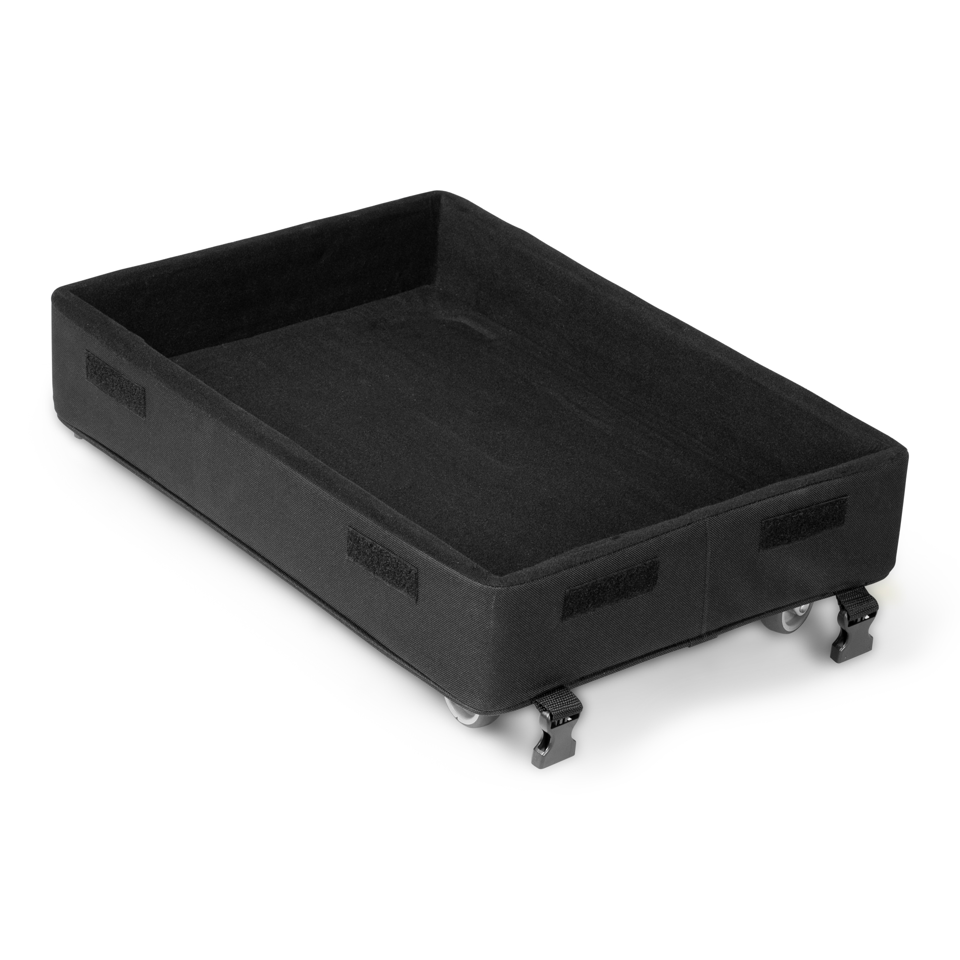 Jbl Plateau A Roulettes Et Housse Pour Eon One Mk2 - Tasche für Lautsprecher & Subwoofer - Variation 7