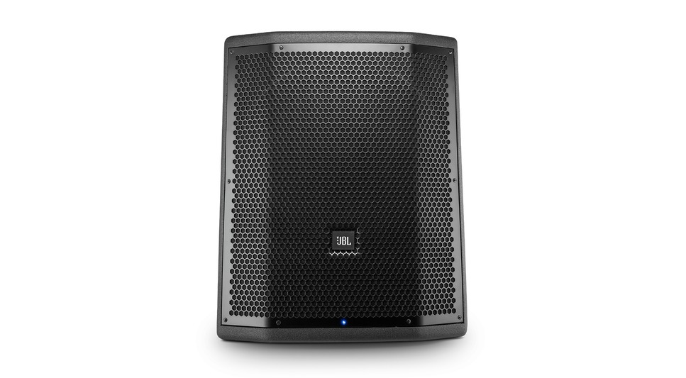 Jbl Prx 815 Xlf W - Aktive Subwoofer - Variation 2