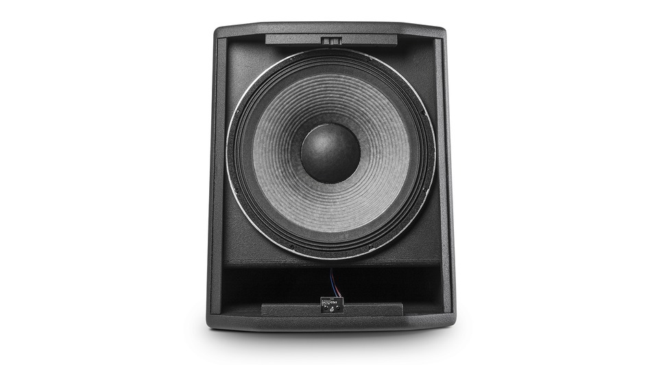 Jbl Prx 815 Xlf W - Aktive Subwoofer - Variation 3