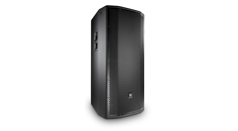 Jbl Prx 835w - Aktive Lautsprecher - Variation 1