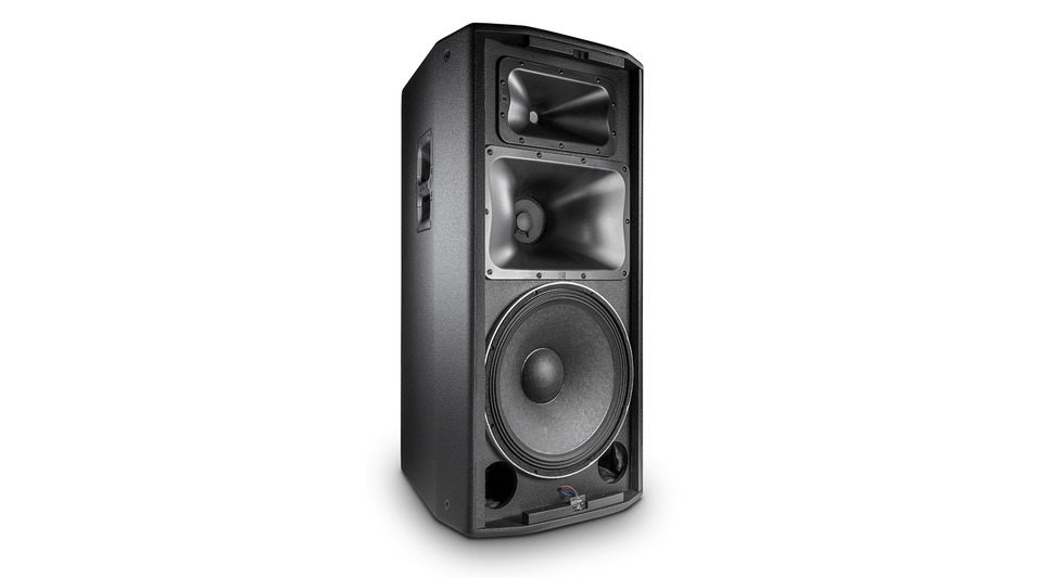 Jbl Prx 835w - Aktive Lautsprecher - Variation 2