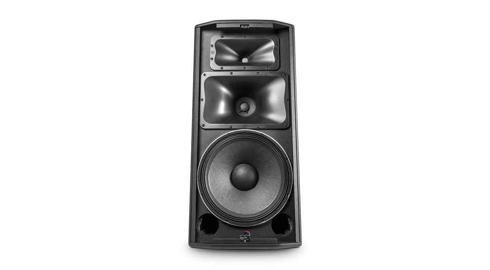 Jbl Prx 835w - Aktive Lautsprecher - Variation 3