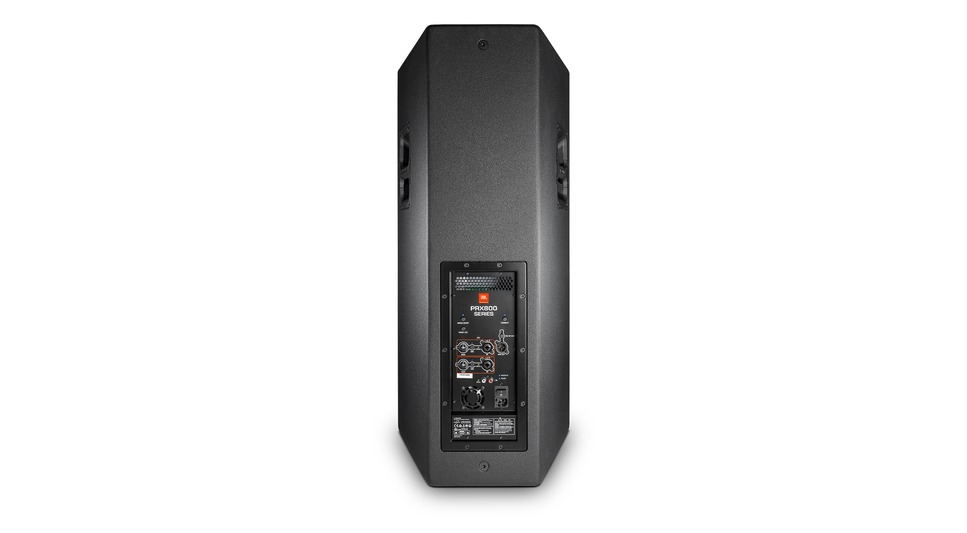 Jbl Prx 835w - Aktive Lautsprecher - Variation 4