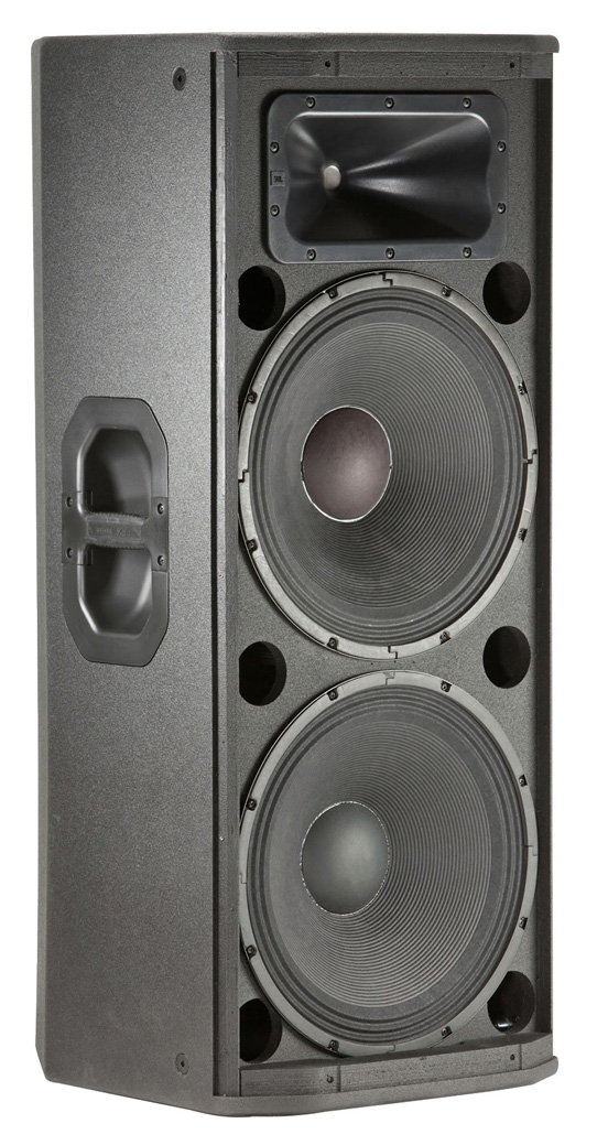 Jbl Prx425 - Passive Lautsprecher - Variation 1