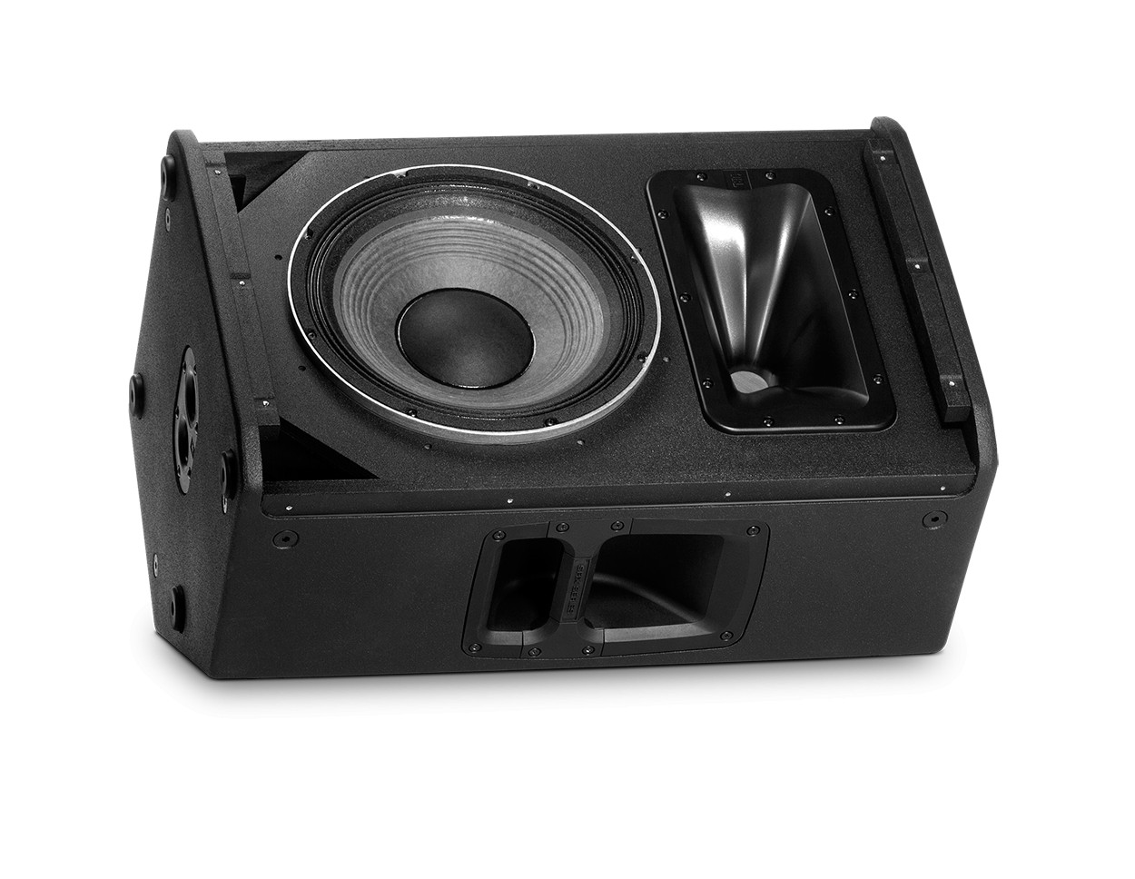 Jbl Srx812p - Aktive Lautsprecher - Variation 2