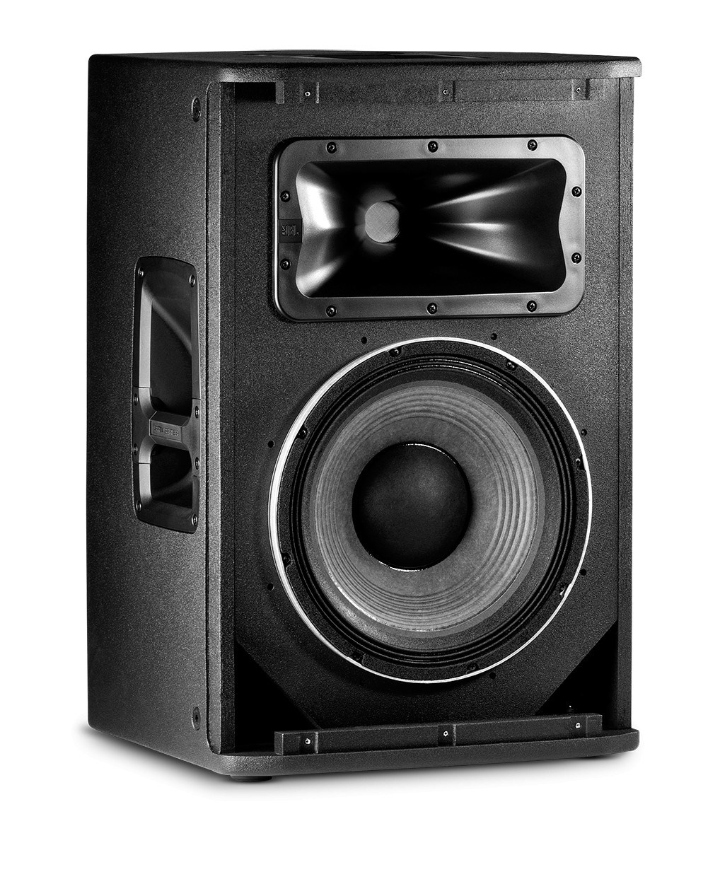 Jbl Srx812p - Aktive Lautsprecher - Variation 3