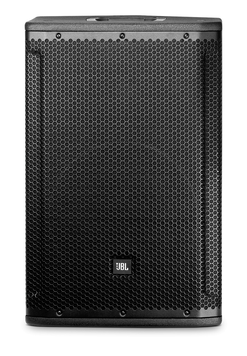 Jbl Srx812p - Aktive Lautsprecher - Variation 5