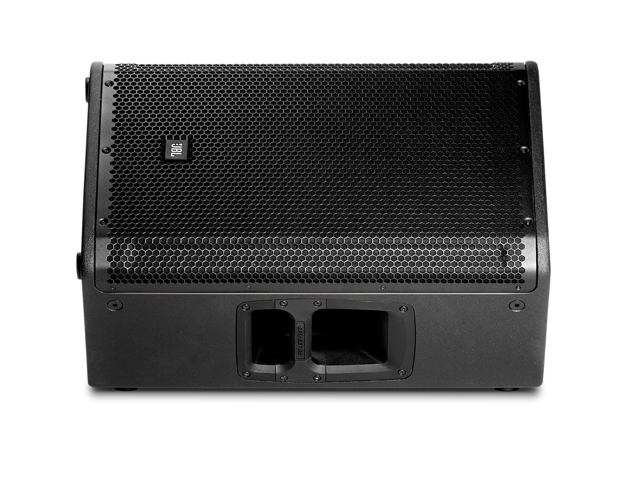 Jbl Srx812p - Aktive Lautsprecher - Variation 6