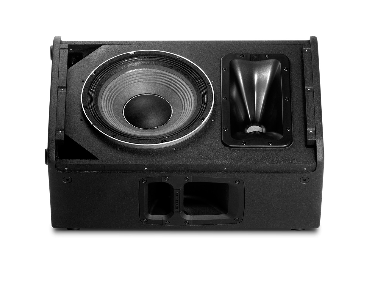 Jbl Srx812p - Aktive Lautsprecher - Variation 8