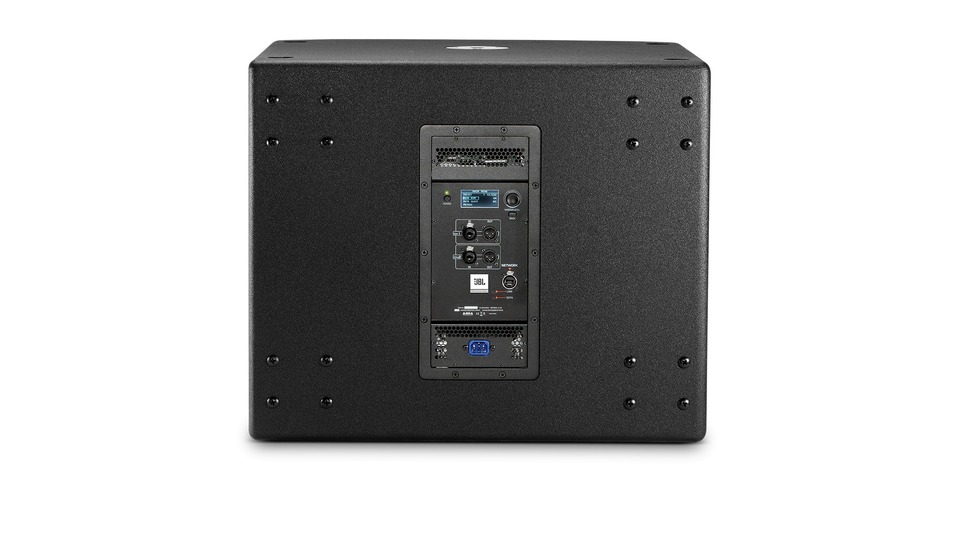 Jbl Srx818 Sp - Aktive Subwoofer - Variation 2
