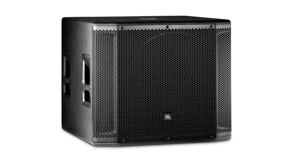 Passive subwoofer Jbl SRX818S
