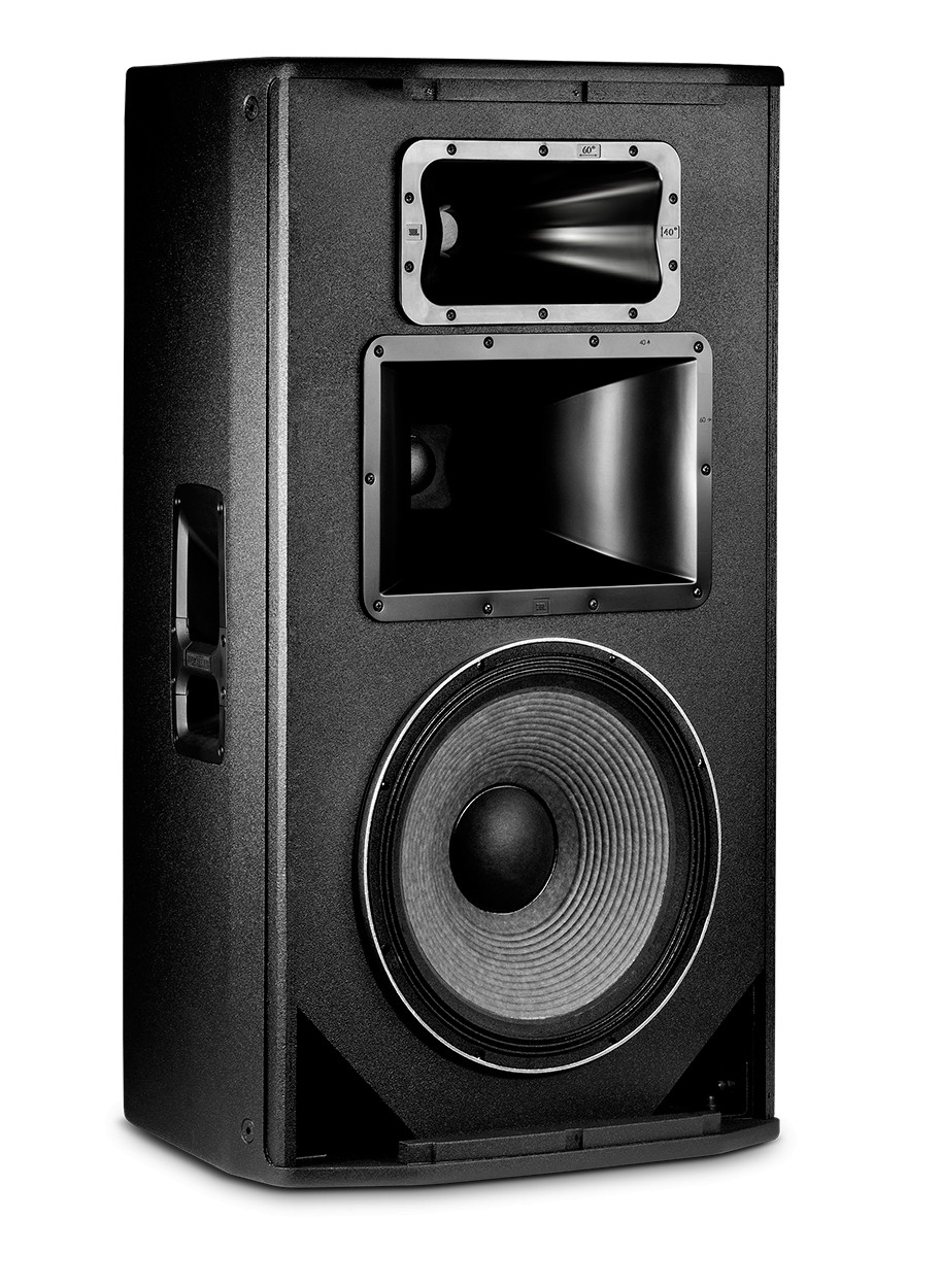 Jbl Srx835p - Aktive Lautsprecher - Variation 1