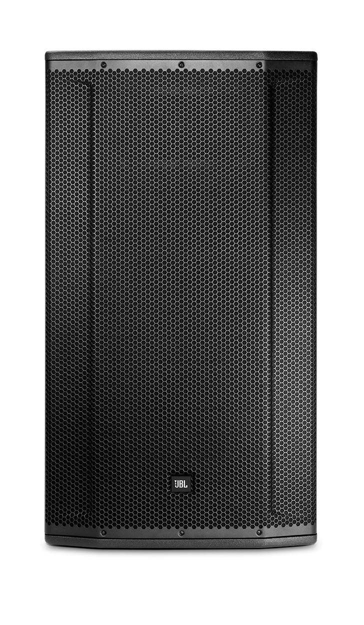 Jbl Srx835p - Aktive Lautsprecher - Variation 3